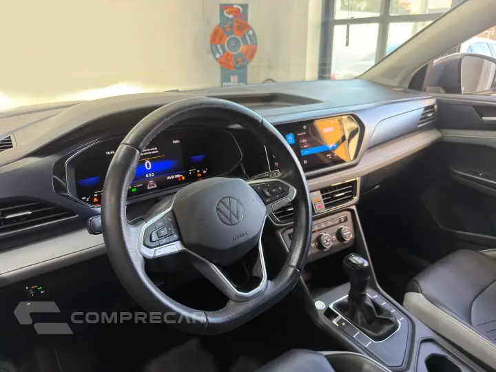 TAOS 1.4 250 TSI Comfortline