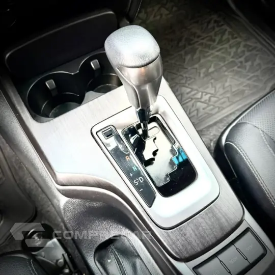 HILUX SW4 4.0 SRX 4X4 7 Lugares V6 24V