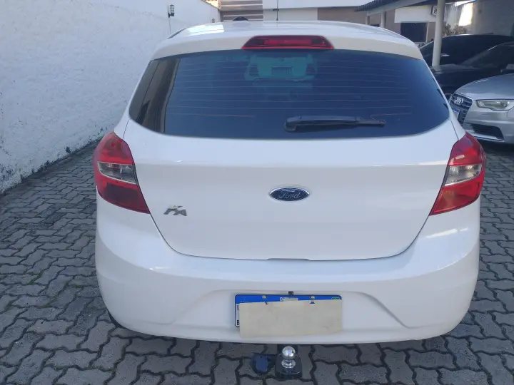 KA 1.0 SE 12V