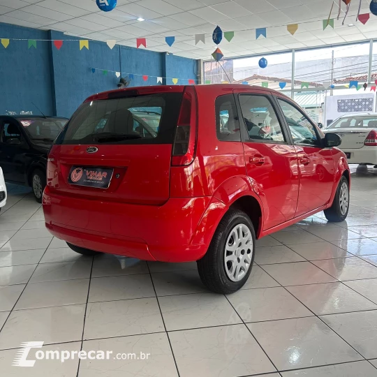 FIESTA 1.0 MPI Class Hatch 8V