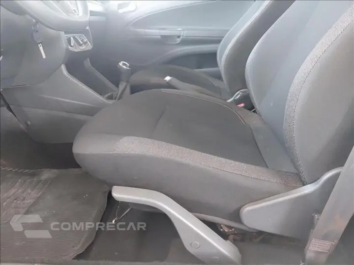 SAVEIRO 1.6 MSI ROBUST CS 16V FLEX 2P MANUAL