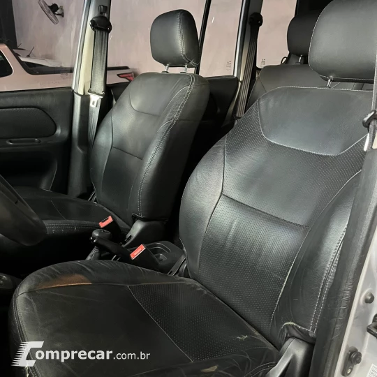 PAJERO 2.0 TR4 4X2 16V