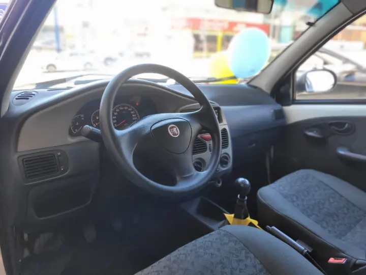 Strada 1.4 mpi Fire Flex 8V CS