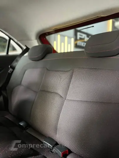 ONIX 1.4 MPFI Effect 8V