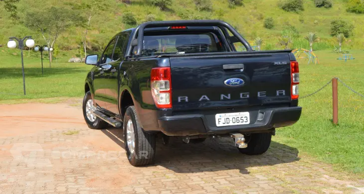 RANGER 2.5 XLS 4X2 CD 16V