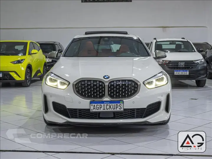 M 135I 2.0 16V Turbo