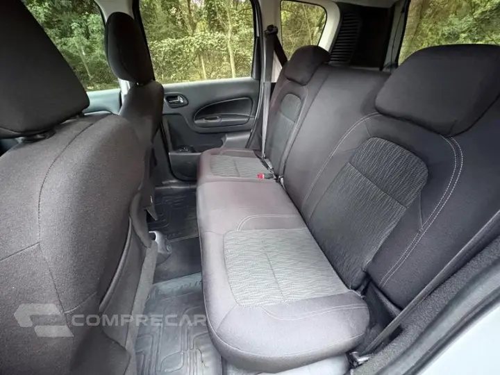 C3 PICASSO GLX15