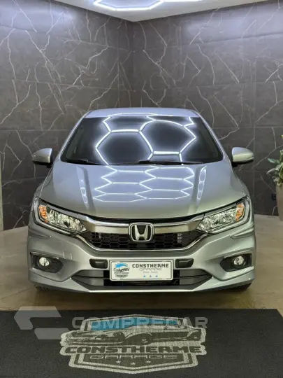 CITY 1.5 Personal 16V