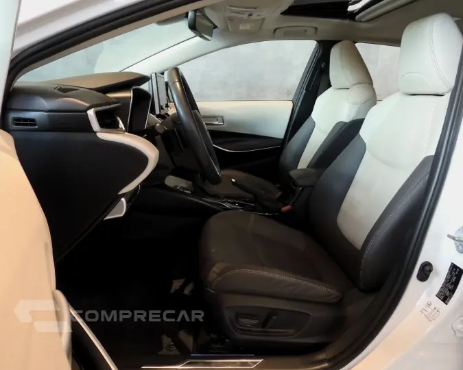 COROLLA 2.0 Altis 16V