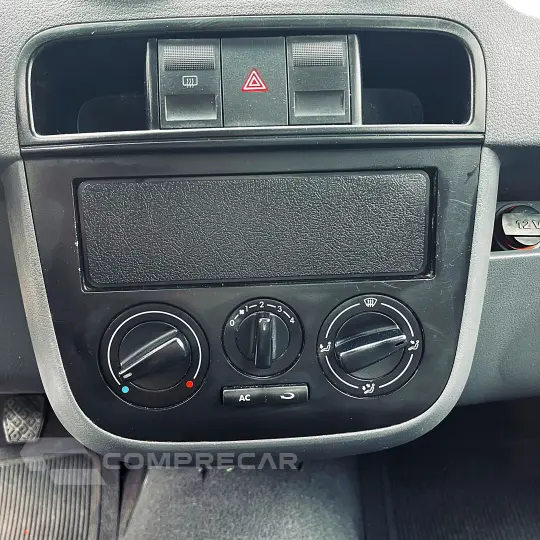 GOL 1.0 I Plus 8V