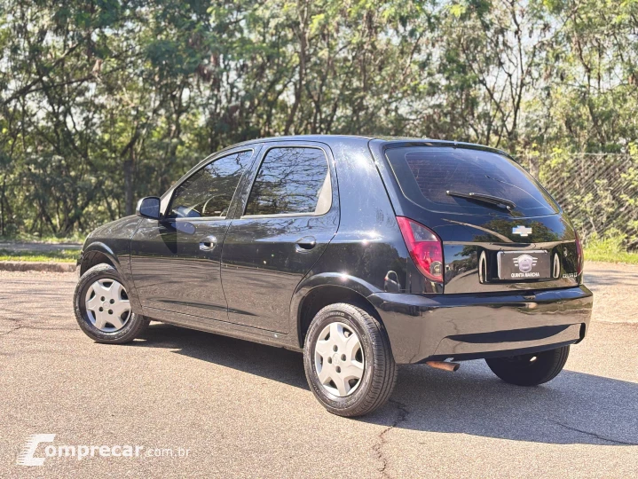 Celta LT 1.0 (Flex)