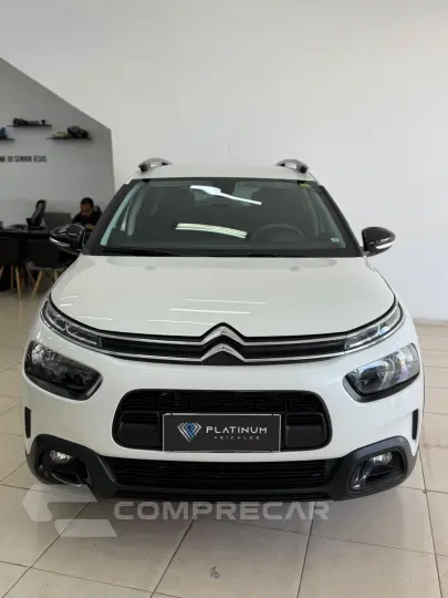 C4 CACTUS 1.6 VTI 120 Feel Pack Eat6