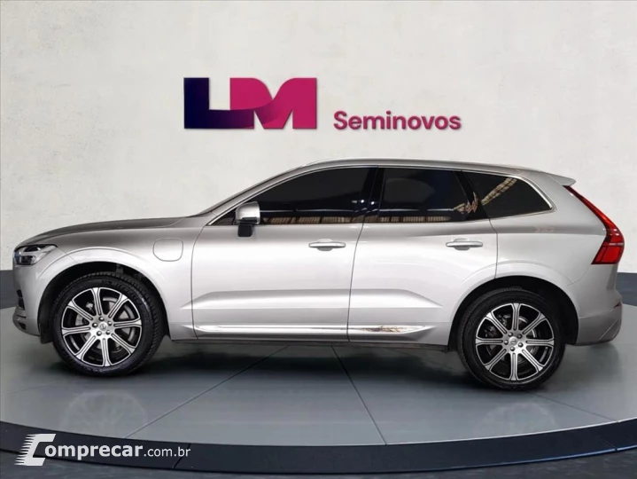 XC60 2.0 T8 HYBRID INSCRIPTION AWD GEARTRONIC
