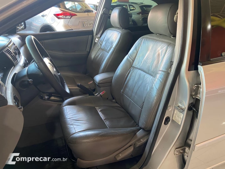 COROLLA 1.8 XEI 16V
