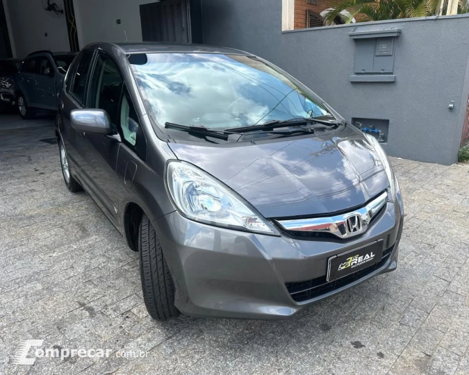 Fit LX 1.4/ 1.4 Flex 8V/16V 5p Aut.
