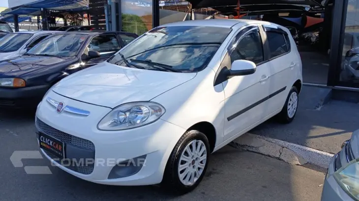 PALIO 1.0 MPI Attractive 8V