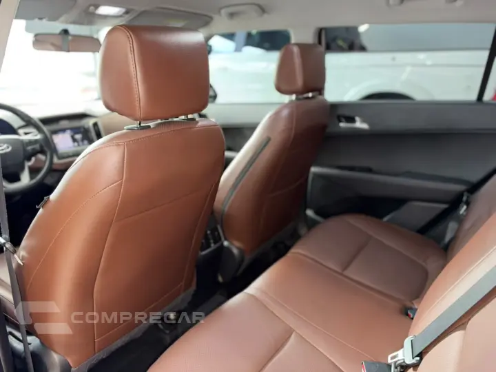 CRETA 2.0 16V Prestige