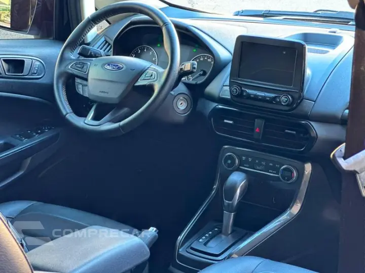 ECOSPORT FSL AT 1.5