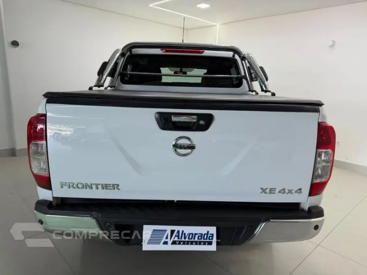 FRONTIER XE X4