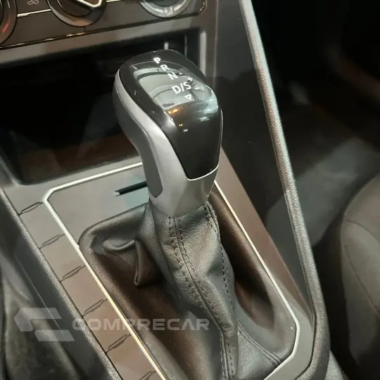 Nivus Comfortline 1.0 200 TSI Flex Aut.