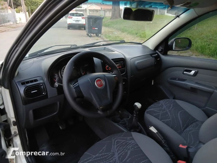 STRADA 1.4 MPI Working CD 8V