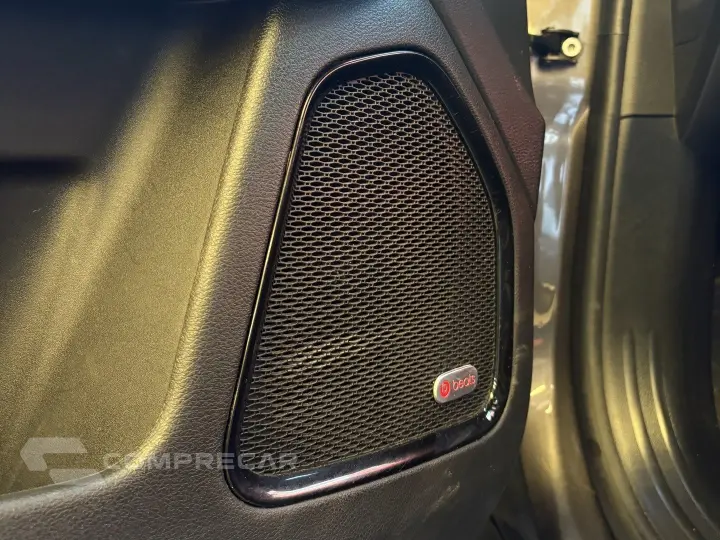 COMPASS 2.0 TD350 TURBO DIESEL LONGITUDE AT9