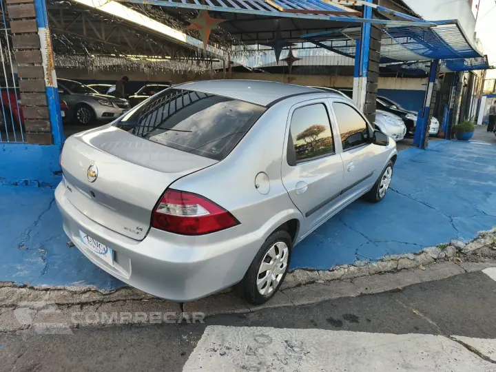PRISMA 1.4 MPFI Maxx 8V