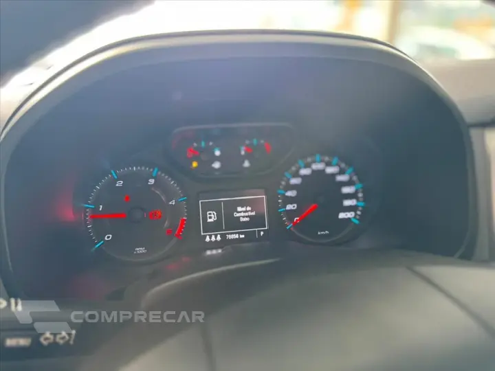 S10 2.8 16V TURBO DIESEL LT CD 4X4 AUTOMÁTICO