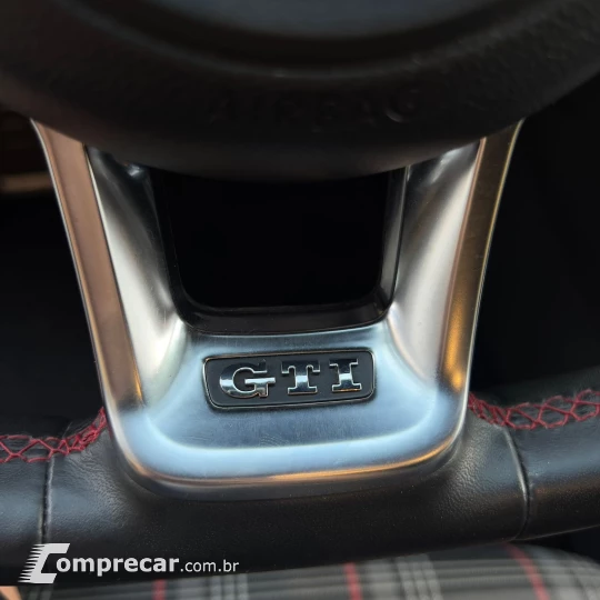 Golf GTi 2.0 TSI 220cv Aut.