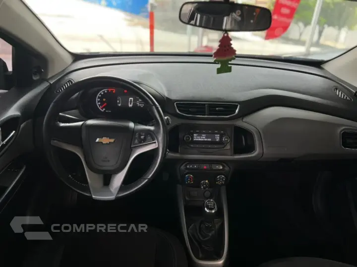 ONIX 1.0 MPFI LT 8V FLEX 4P MANUAL