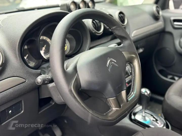 AIRCROSS 1.6 GLX 16V