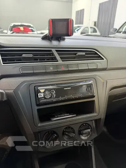 GOL 1.6 16V MSI Totalflex