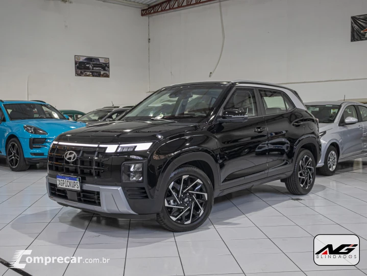 CRETA 1.6 Tgdi Ultimate