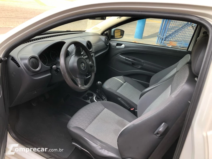 SAVEIRO 1.6 CS 8V