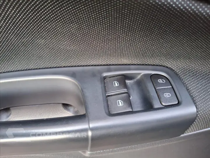 GOL 1.6 16V MSI TOTALFLEX 4P AUTOMÁTICO