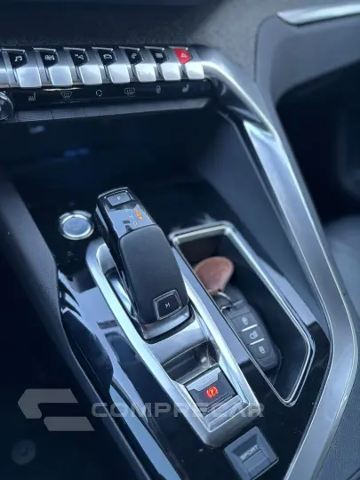 3008 1.6 16V THP Griffe