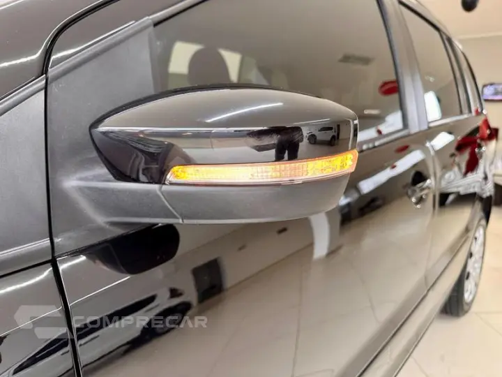 SPACEFOX 1.6 MI Trend 8V