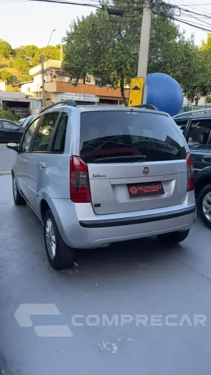 Idea ELX 1.4 mpi Fire Flex 8V 5p