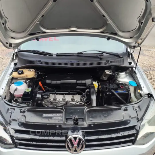 Fox 1.0 Mi Total Flex 8V 5p