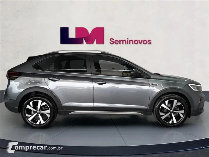 NIVUS 1.0 200 TSI TOTAL FLEX HIGHLINE AUTOMÁTICO