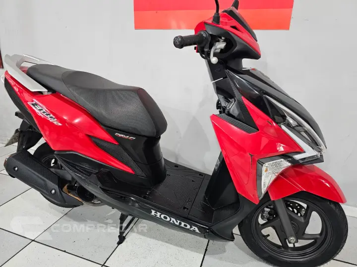 eLITE 125