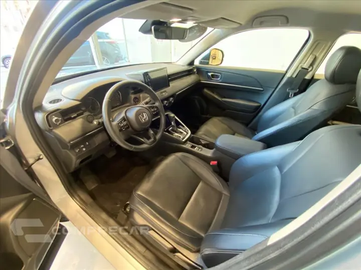 HR-V 1.5 DI I-VTEC FLEX EXL CVT