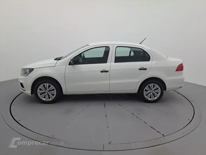 VOYAGE 1.0 12V MPI TOTALFLEX 4P MANUAL