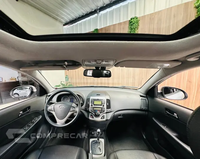 I30 CW 2.0 MPFI GLS 16V