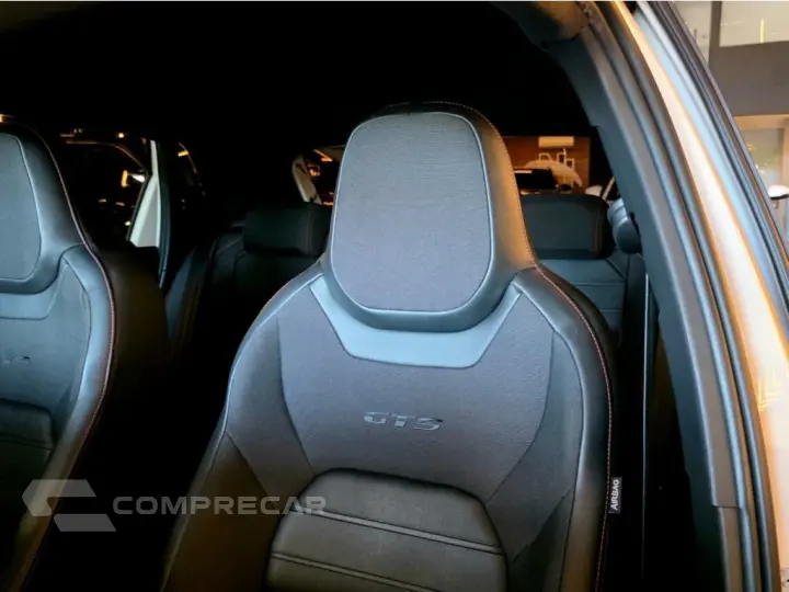 POLO 1.4 250 TSI GTS AUTOMÁTICO
