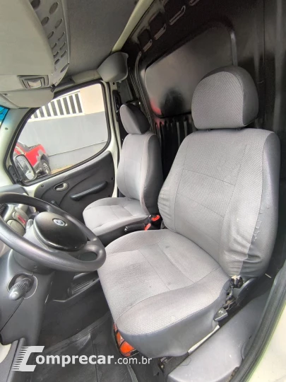 Doblo Cargo 1.3 Fire 16V 4/5p