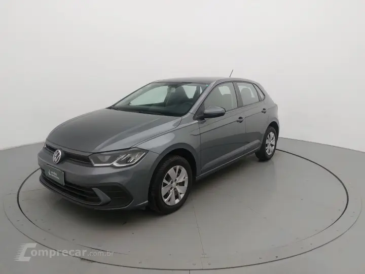 POLO 1.0 MPI MANUAL