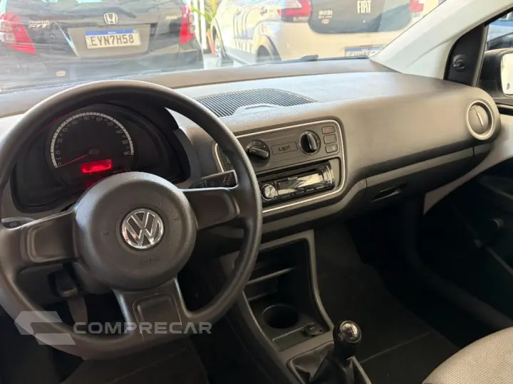 up! take 1.0 T. Flex 12V 3p