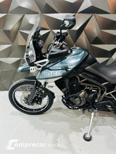 TIGER 800 XCA