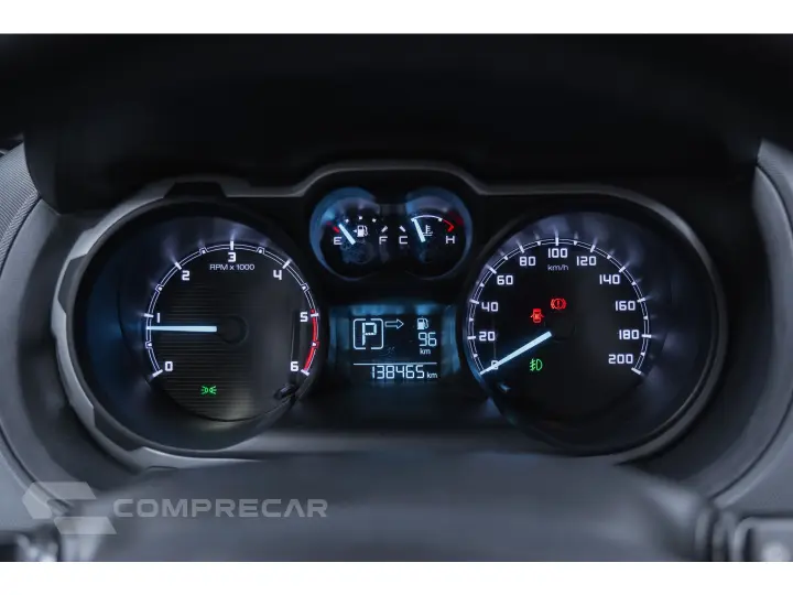 RANGER 3.2 LIMITED 4X4 CD 20V DIESEL 4P AUTOMÁTICO